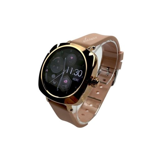Smartwatch Karawan L Bluetooth Multideporte, Monitor Salud, IP67, 7 días batería