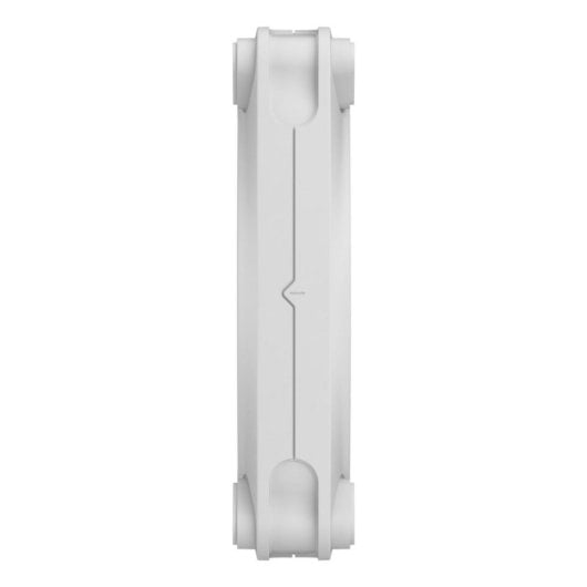 Ventilador suplementario Fractal Design Momentum 12 120mm 2200RPM blanco PWM FDB