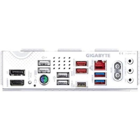Placa Base Gigabyte B850 Eagle WIFI7 ICE Zócalo AM5 ATX PCIe 5.0 DDR5 8200MHz