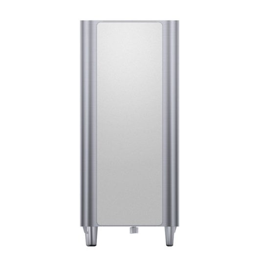 Tour Jonsbo N1 Mini ITX Gris Aluminium Acier SFX Bureau à domicile