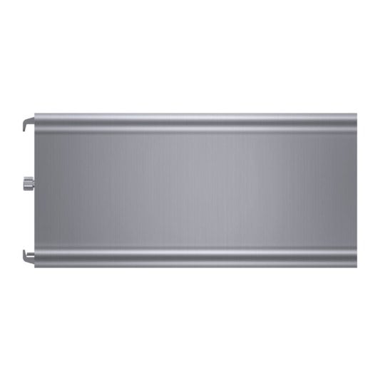 Tour Jonsbo N1 Mini ITX Gris Aluminium Acier SFX Bureau à domicile