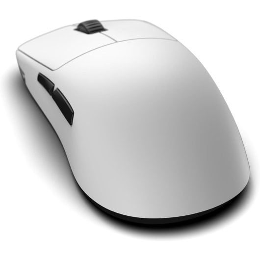 Souris ENDGAME GEAR OP1w 4K Blanc 4000Hz PixArt PAW3395