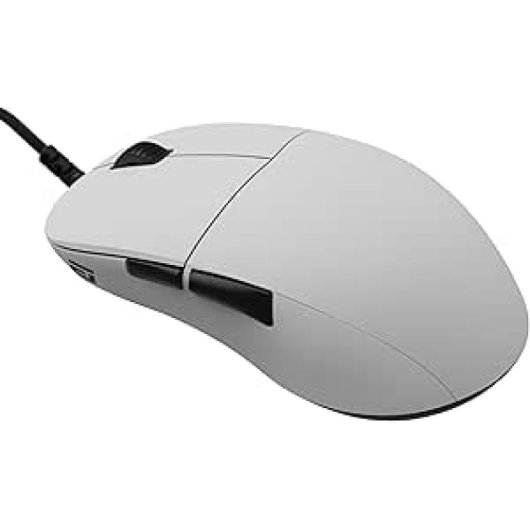 Souris Endgame Gear XM2 8K avec capteur PixArt PAW3395 et switches mecaniques Kailh GM 8.0