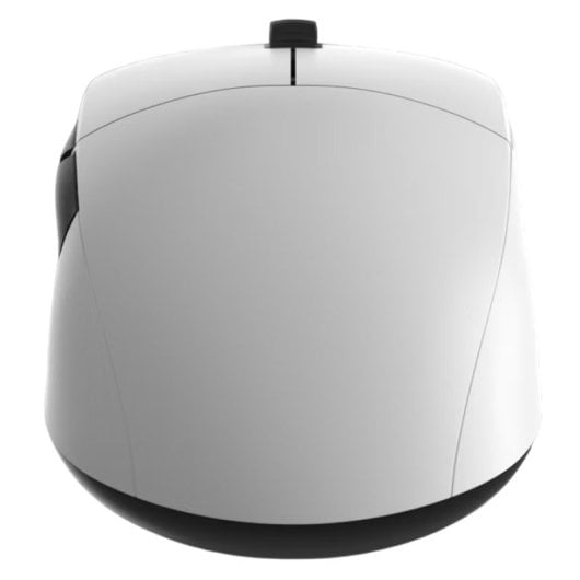 Ratón Endgame Gear inalámbrico 19000 DPI RF Wireless + USB-C 7 botones Blanco