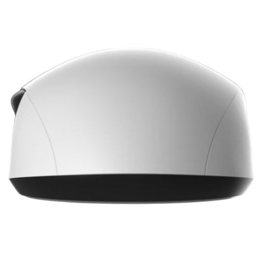 Ratón Endgame Gear inalámbrico 19000 DPI RF Wireless + USB-C 7 botones Blanco