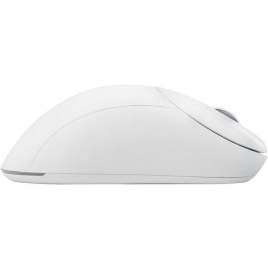 Ratón Gaming GAMIAC PA50 Ultraligero 50g Ergonomía RGB 12400DPI Switches Huano