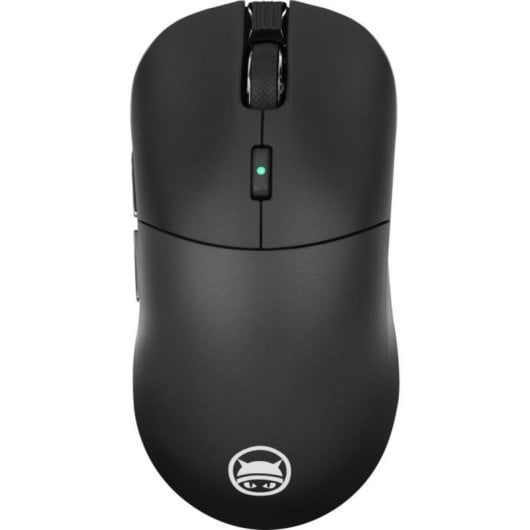 Ratón Gaming Gamiac PX71 Wireless 71g 16000DPI PixArt RGB Switches Huano