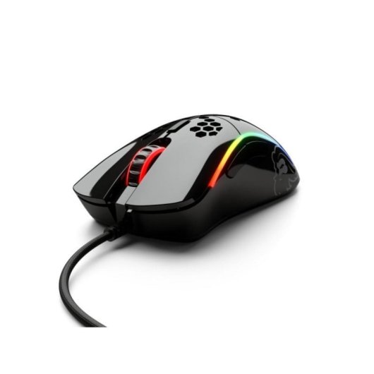 Gaming Maus Glorious Model D- 12000 DPI Optisch USB Typ A Schwarz Gaming Maus Glorious Model D- 12000 DPI Optisch USB Typ A Schwarz