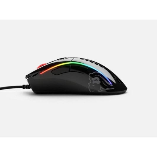 Gaming Maus Glorious Model D- 12000 DPI Optisch USB Typ A Schwarz Gaming Maus Glorious Model D- 12000 DPI Optisch USB Typ A Schwarz