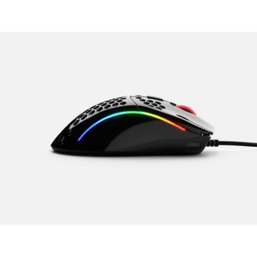 Gaming Maus Glorious Model D- 12000 DPI Optisch USB Typ A Schwarz Gaming Maus Glorious Model D- 12000 DPI Optisch USB Typ A Schwarz