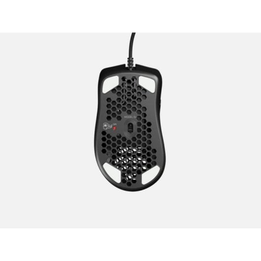 Gaming Maus Glorious Model D- 12000 DPI Optisch USB Typ A Schwarz Gaming Maus Glorious Model D- 12000 DPI Optisch USB Typ A Schwarz