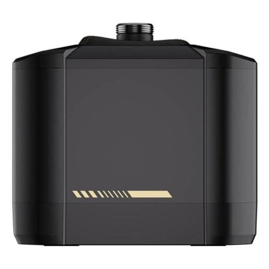 Base de Voo Moza AB9 12 Nm Duplo Servo Alumínio Preto