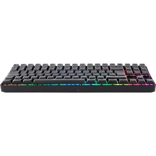 Gamiac TKL90G Teclado Mecânico Tenkeyless Kailh Blue RGB PBT Hot-Swap (ES)