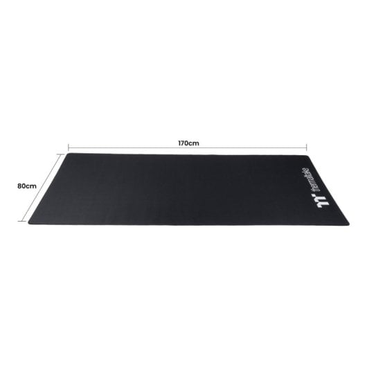 Alfombrilla De Suelo Thermaltake Sim Rig
