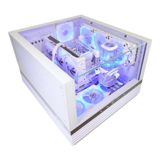 AMD Ryzen 7 9800X3D / 32 GB / 2 TB SSD / RTX5080 + Windows 11 Pro personalizzato PcCom