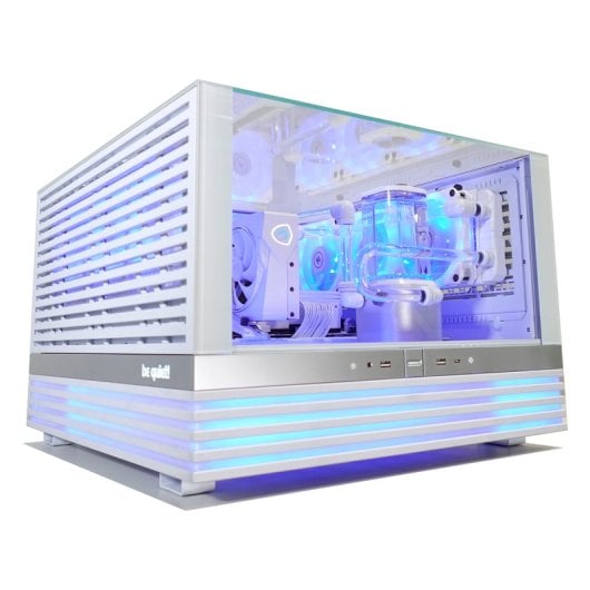 AMD Ryzen 7 9800X3D / 32 GB / 2 TB SSD / RTX5080 + Windows 11 Pro personalizzato PcCom