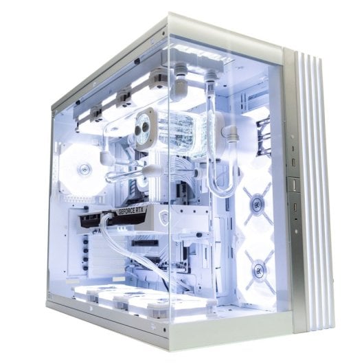 PcCom Custom AMD Ryzen 7 9800X3D / 32GB / 2TB SSD / RTX5080 + Windows 11 Pro