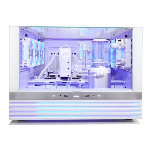 AMD Ryzen 7 9800X3D / 32 GB / 2 TB SSD / RTX5080 + Windows 11 Pro personalizzato PcCom