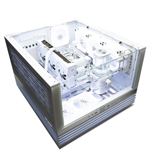 PcCom Custom AMD Ryzen 7 9800X3D / 32GB / 2TB SSD / RTX5080 + Windows 11 Pro