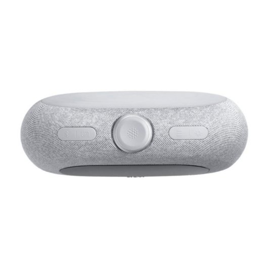 JBL Horizon 3 Réveil Radio DAB DAB+ FM 5W Bluetooth Écran LCD Gris