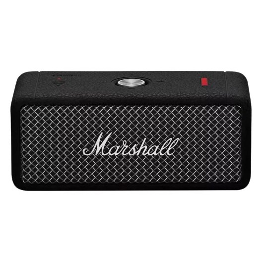 Altoparlanti Marshall Emberton II Wireless Bluetooth 5.1 20W Resistente e Portatile