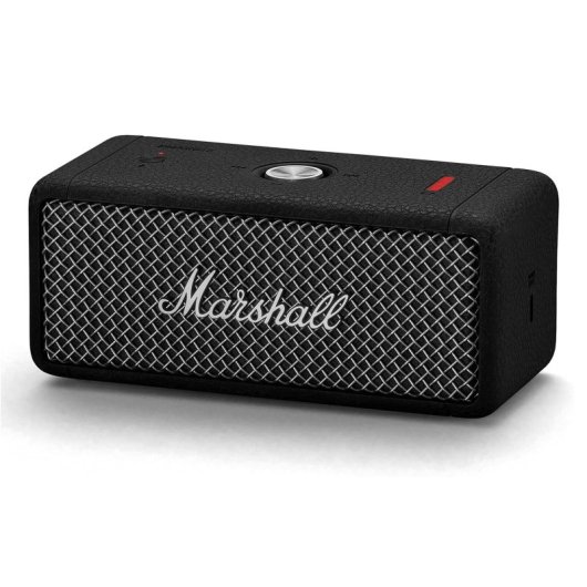 Altoparlanti Marshall Emberton II Wireless Bluetooth 5.1 20W Resistente e Portatile