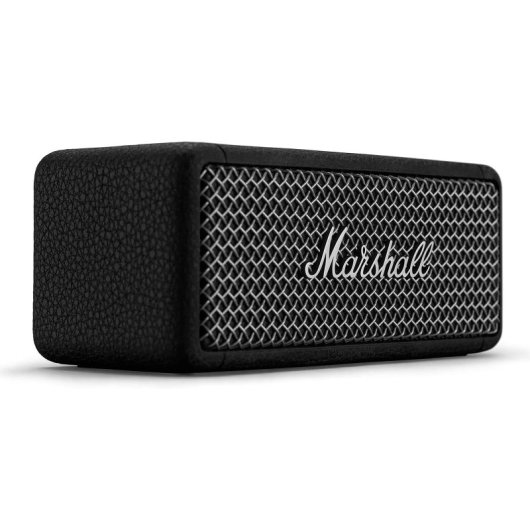 Altoparlanti Marshall Emberton II Wireless Bluetooth 5.1 20W Resistente e Portatile