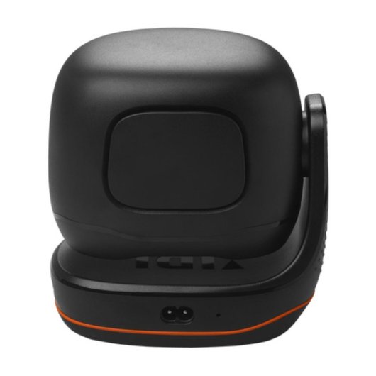 Proyector LED JBL PartyLight Beam JBLPLBEAMEU 7 LEDs Control Bluetooth 5.3 Sincronización PartyBox Negro
