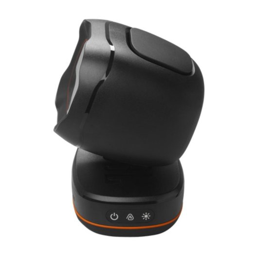 Proyector LED JBL PartyLight Beam JBLPLBEAMEU 7 LEDs Control Bluetooth 5.3 Sincronización PartyBox Negro
