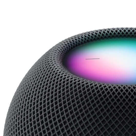 Enceinte Apple HomePod Mini Inalámbrica avec Bluetooth et Siri
