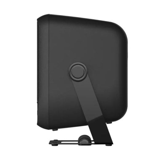 Système de son Yamaha STAGEPAS 100 Portable 100W avec Bluetooth et Design Négro