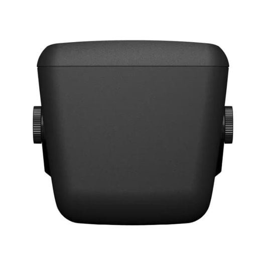 Système de son Yamaha STAGEPAS 100 Portable 100W avec Bluetooth et Design Négro