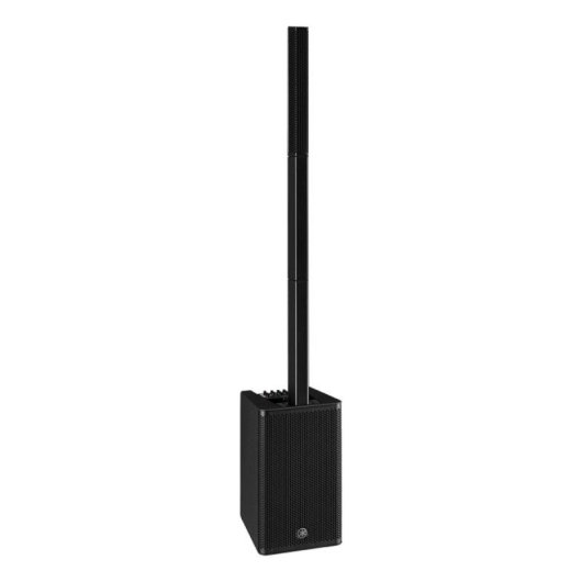 Enceintes Yamaha Portables Column Array Bluetooth 1100W STAGEPAS 1K MKII