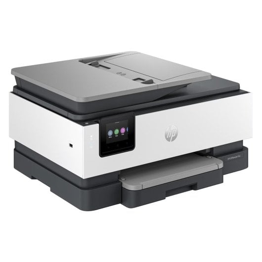 Multifonction HP Inkjet Couleur 8135e WiFi A4 Duplex 4 en 1