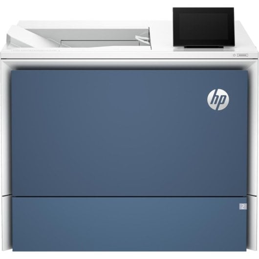 Imprimante HP Color LaserJet Enterprise 6700dn 52ppm Couleur Duplex A4
