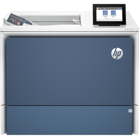 Imprimante HP Color LaserJet Enterprise 6700dn 52ppm Couleur Duplex A4