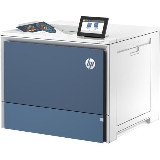 Imprimante HP Color LaserJet Enterprise 6700dn 52ppm Couleur Duplex A4