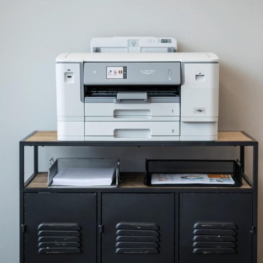 Impresora Brother HL-J6010DW A3 Color 30 ppm 1200x4800dpi Wi-Fi Ethernet Dúplex NFC