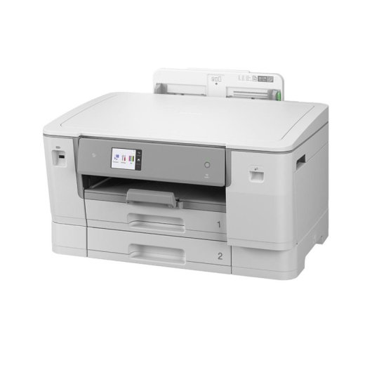 Impresora Brother HL-J6010DW A3 Color 30 ppm 1200x4800dpi Wi-Fi Ethernet Dúplex NFC