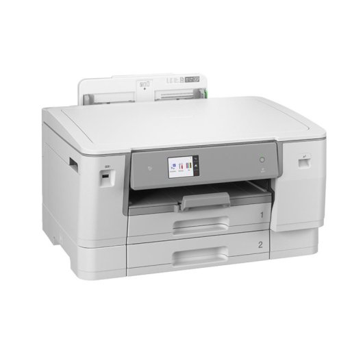 Impresora Brother HL-J6010DW A3 Color 30 ppm 1200x4800dpi Wi-Fi Ethernet Dúplex NFC