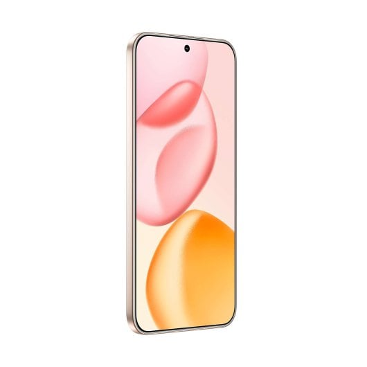 Smartphone Honor 400 5G 8GB 512GB Oro Snapdragon 7 Gen 3 AMOLED 120Hz