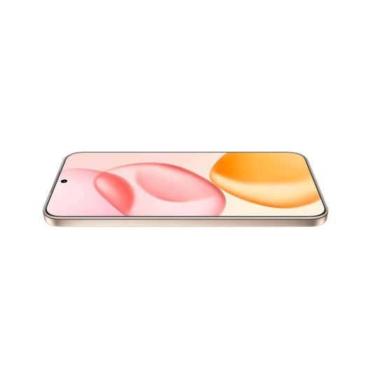 Smartphone Honor 400 5G 8GB 512GB Oro Snapdragon 7 Gen 3 AMOLED 120Hz