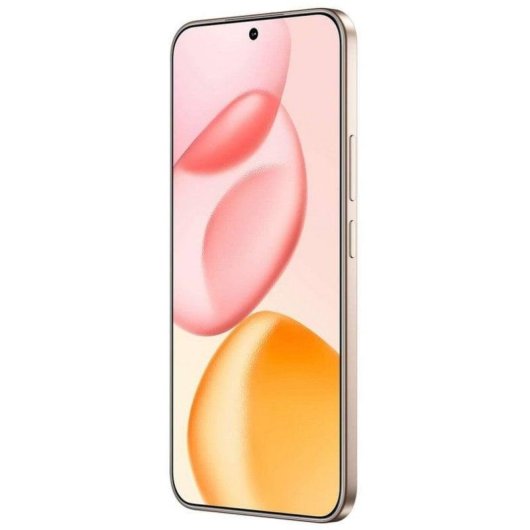 HONOR 400 5G 8GB 6.55" 512GB Oro cámara avanzada