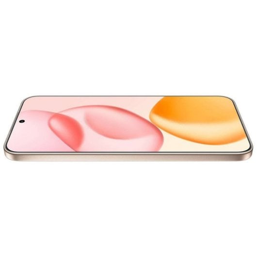 Smartphone Honor 400 5G 8GB RAM 512GB Gold Snapdragon 7 Gen 3