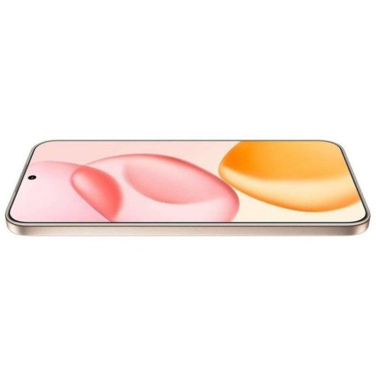 HONOR 400 5G 8GB 6.55" 512GB Oro cámara avanzada