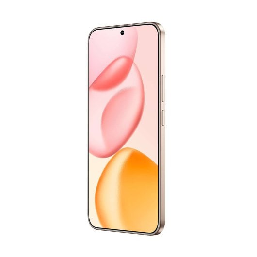 Smartphone Honor 400 5G 8GB 512GB Oro Snapdragon 7 Gen 3 AMOLED 120Hz