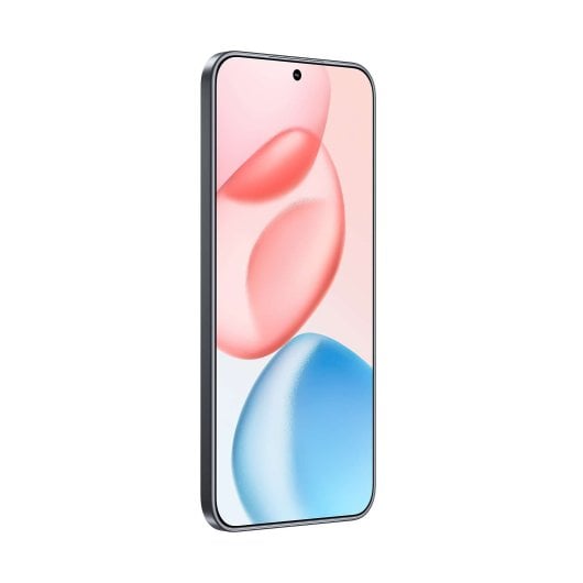 Smartphone Honor 400 5G 8GB 512GB Negro Snapdragon 7 Gen 3 AMOLED 120Hz