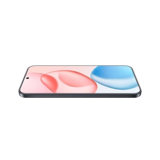 Smartphone Honor 400 5G 8GB 512GB Negro Snapdragon 7 Gen 3 AMOLED 120Hz
