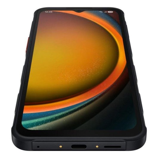 Samsung Galaxy XCover7 Pro 5G 6GB 128GB 6.6" Noir