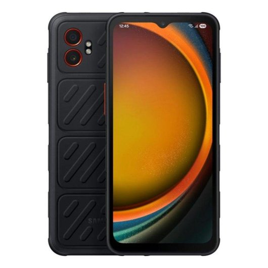 Samsung Galaxy XCover7 Pro 5G 6GB 128GB 6.6" Noir